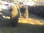 Archiv Foto Webcam Winterberg: Blick Herrlohkopf 06:00