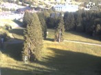 Archiv Foto Webcam Winterberg: Blick Herrlohkopf 07:00