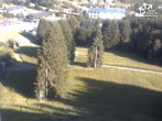 Archiv Foto Webcam Winterberg: Blick Herrlohkopf 07:00