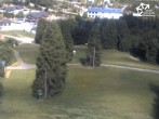 Archiv Foto Webcam Winterberg: Blick Herrlohkopf 09:00
