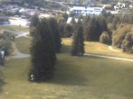 Archiv Foto Webcam Winterberg: Blick Herrlohkopf 15:00