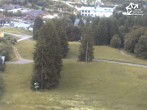 Archiv Foto Webcam Winterberg: Blick Herrlohkopf 07:00