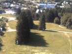 Archiv Foto Webcam Winterberg: Blick Herrlohkopf 15:00