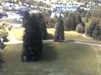 Archiv Foto Webcam Winterberg: Blick Herrlohkopf 13:00