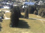 Archiv Foto Webcam Winterberg: Blick Herrlohkopf 15:00