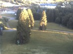 Archiv Foto Webcam Winterberg: Blick Herrlohkopf 05:00