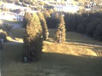 Archiv Foto Webcam Winterberg: Blick Herrlohkopf 06:00