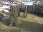 Archiv Foto Webcam Winterberg: Blick Herrlohkopf 07:00