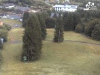 Archived image Webcam Winterberg: View of Herrlohkopf 07:00