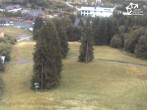 Archived image Webcam Winterberg: View of Herrlohkopf 09:00