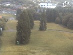 Archiv Foto Webcam Winterberg: Blick Herrlohkopf 07:00