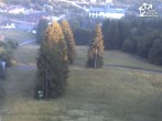 Archiv Foto Webcam Winterberg: Blick Herrlohkopf 05:00