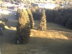 Archiv Foto Webcam Winterberg: Blick Herrlohkopf 06:00