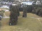 Archiv Foto Webcam Winterberg: Blick Herrlohkopf 11:00