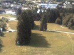 Archiv Foto Webcam Winterberg: Blick Herrlohkopf 15:00