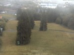 Archiv Foto Webcam Winterberg: Blick Herrlohkopf 05:00