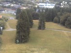 Archiv Foto Webcam Winterberg: Blick Herrlohkopf 07:00