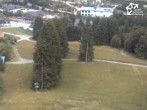 Archiv Foto Webcam Winterberg: Blick Herrlohkopf 09:00