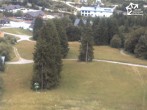Archiv Foto Webcam Winterberg: Blick Herrlohkopf 11:00