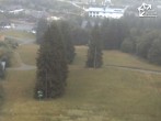 Archiv Foto Webcam Winterberg: Blick Herrlohkopf 06:00