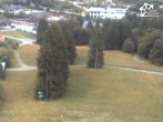 Archiv Foto Webcam Winterberg: Blick Herrlohkopf 13:00