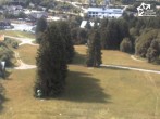 Archiv Foto Webcam Winterberg: Blick Herrlohkopf 15:00