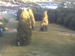 Archiv Foto Webcam Winterberg: Blick Herrlohkopf 05:00
