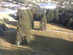 Archiv Foto Webcam Winterberg: Blick Herrlohkopf 07:00