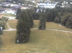 Archiv Foto Webcam Winterberg: Blick Herrlohkopf 13:00