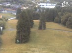 Archiv Foto Webcam Winterberg: Blick Herrlohkopf 06:00
