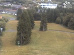 Archiv Foto Webcam Winterberg: Blick Herrlohkopf 11:00