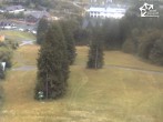 Archiv Foto Webcam Winterberg: Blick Herrlohkopf 13:00