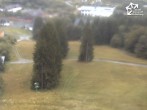 Archiv Foto Webcam Winterberg: Blick Herrlohkopf 15:00