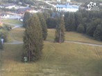 Archived image Webcam Winterberg: View of Herrlohkopf 06:00