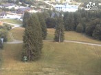 Archived image Webcam Winterberg: View of Herrlohkopf 07:00