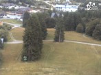 Archiv Foto Webcam Winterberg: Blick Herrlohkopf 09:00