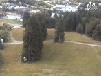 Archiv Foto Webcam Winterberg: Blick Herrlohkopf 13:00