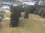 Archiv Foto Webcam Winterberg: Blick Herrlohkopf 15:00