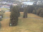Archiv Foto Webcam Winterberg: Blick Herrlohkopf 05:00