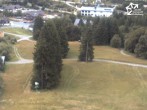 Archiv Foto Webcam Winterberg: Blick Herrlohkopf 15:00