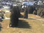 Archiv Foto Webcam Winterberg: Blick Herrlohkopf 15:00