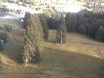 Archiv Foto Webcam Winterberg: Blick Herrlohkopf 07:00