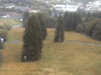 Archiv Foto Webcam Winterberg: Blick Herrlohkopf 06:00