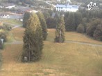 Archiv Foto Webcam Winterberg: Blick Herrlohkopf 06:00
