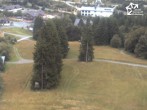 Archiv Foto Webcam Winterberg: Blick Herrlohkopf 07:00