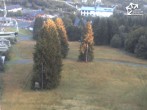 Archiv Foto Webcam Winterberg: Blick Herrlohkopf 05:00