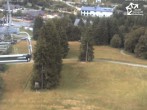 Archiv Foto Webcam Winterberg: Blick Herrlohkopf 13:00