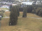 Archiv Foto Webcam Winterberg: Blick Herrlohkopf 15:00