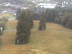 Archiv Foto Webcam Winterberg: Blick Herrlohkopf 07:00