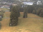 Archiv Foto Webcam Winterberg: Blick Herrlohkopf 11:00